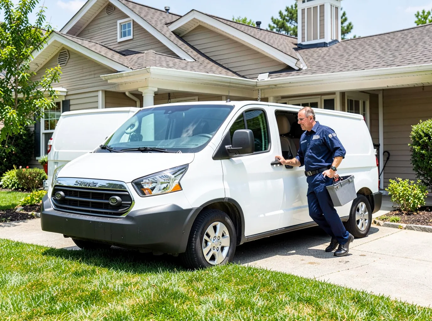 Emergency Plumber company in Harwood, MO